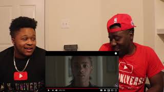 YNW Melly - Mama Cry (Official Music Video)Reaction!!