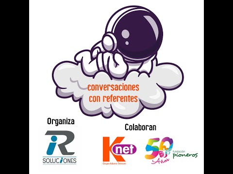 Conversaciones con referentes: Santiago Auserón