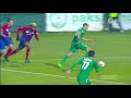 videó: Szabó János első gólja a Vasas ellen, 2017