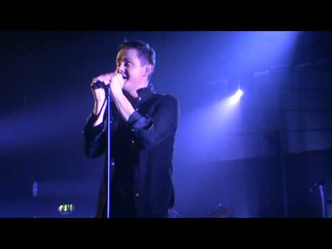 Keane. Watch How You Go. Live@De La Warr Pavilion Bexhill