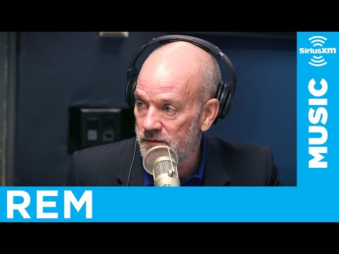 REM's Michael Stipe on First Speaking Publicly on His Sexuality 25 Years Ago