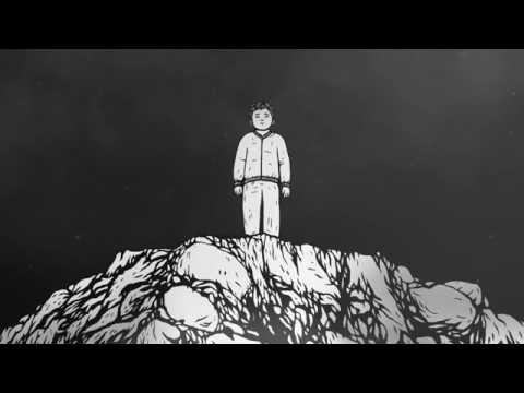 Simon Fagan - Lost To The Deep (Official Video)