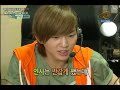 ENG Onew I Feel Like In A Cold Sweat