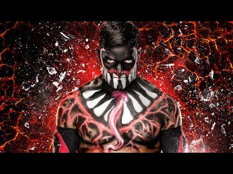 WWE 2K16 (My Career Mode) - Episode 11 - Fin Balor!!!