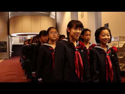 動画ギャラリー 昭和女子大学附属 中学校 高等学校サイト