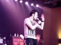 Trapt - ''Love Hate Relationship'' LIVE ...