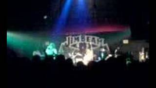 The Rapture - Don Gon Do It (Live)