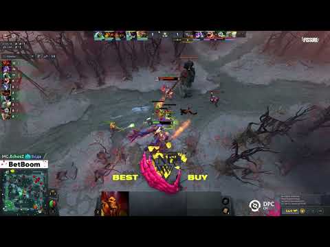 (RU) Meteor Gaming vs Team Bright | map 2 | DPC CN 2023 Tour 2: Division 2  | by @Grayne & @MantaQ