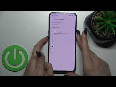 How to Mute Ringtone Sound on OPPO F21 Pro 5G