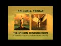 Columbia Tristar Television Distribution Logo 1996 In Thermal Gabber V199
