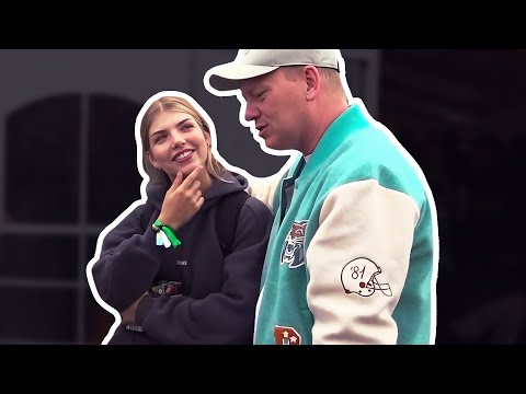 IMMER DA WO HYPE IST