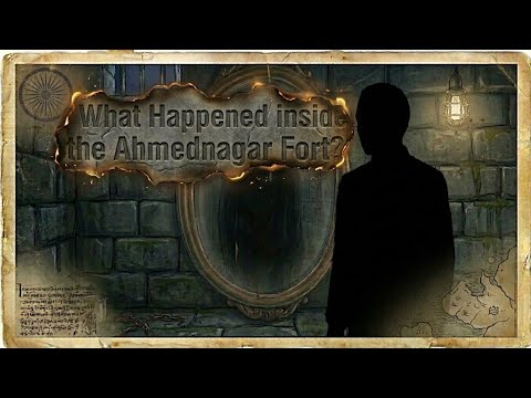 Episode 1-The Mystery of Ahmednagar Fort | Discovery of India Begins