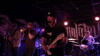 The Toasters au Molotov - Social Security (live)