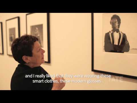 Graciela Iturbide – 'I Take Photos of What Surprises Me' | TateShots