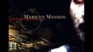 99-empty sounds of hate-marilyn manson