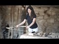 1st Century Nazareth Village Comes To Life