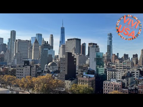 Days Inn by Wyndham New York Chinatown | New York (NY), United States | Hotel Review 🏩