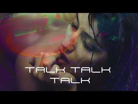 TALK TALK TALK #Xack (XACK HOUSE MUSIC)