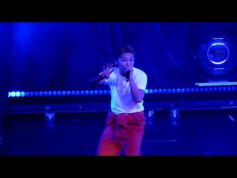LAPUTA - DPR LIVE (live in London, Troxy 2022)