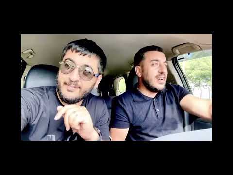 Ara & Alik Avetisyanner voch avelvoch pakas | DJArarat (Speed Up)