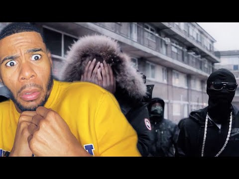 #3x3 E1 x ZT - JUST THE BEGINNING (MUSIC VIDEO) | 4KDRILL | REACTION