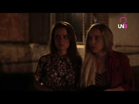 Cumbia Nena La Serie - Adelanto Capítulo 7