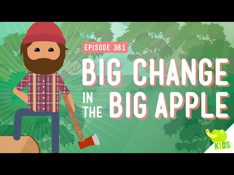 Environmental Changes: A Shifting Landscape | Vibepedia