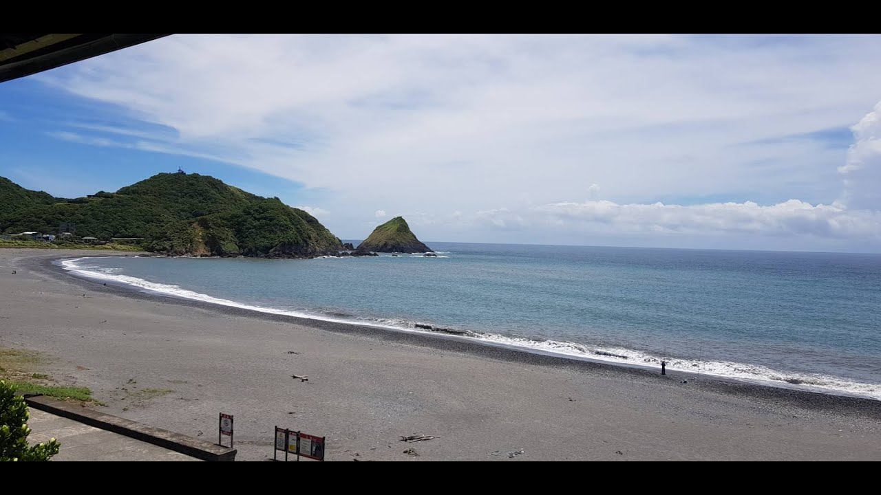 南方澳南安國中