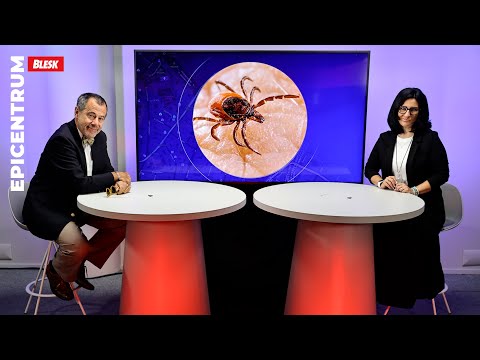 Neurolog varuje: Borelióza se mnohokrát léčí jinak než se má. Počty nakažených dramaticky přibývají