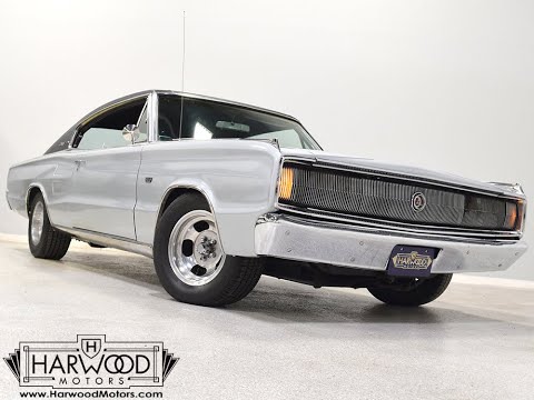 1967 Dodge Charger (CC-1794481) for sale in Macedonia, Ohio