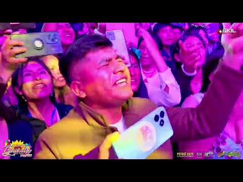 PROYECTO SANTHIA - NO DEBI CONOCERTE