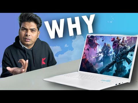 GALAT KIYA Acer ne 😔 DO NOT BUY Acer Nitro Lite 16 before watching this