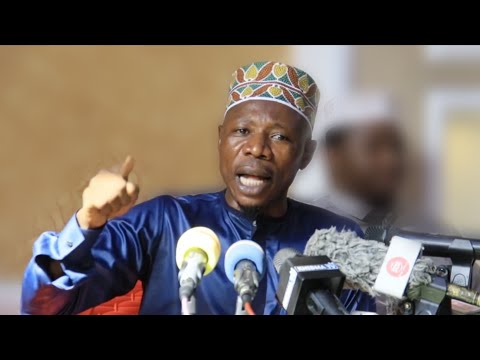 SHEIKH BAKOZI CLARIFIES HIS STATEMENT OF "WE WILL MEET HEADS" REGARDING THE TEC ISSUE