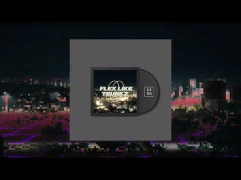 [FREE]DUKI x Young Cister Flex Like Trunkz Type Beat / Instrumental de TRAP
