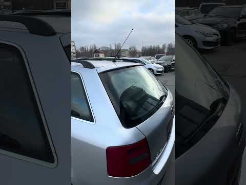 фото audi a6 ii (c5) 0