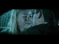 The Covenant Car Kiss Scene