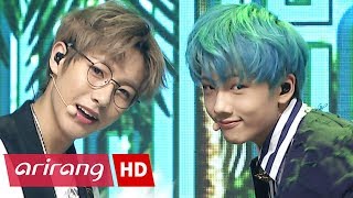 Download lagu [Simply K-Pop] NCT DREAM(엔시티 드림) _ We Young _ Ep.280 _ 090117 mp3
