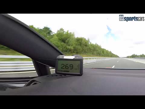 0-294,1 km/h: Oettinger Golf 500 R - Papenburg 3000 - AUTO BILD SPORTSCARS