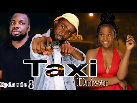 TAXI Driver episode 8