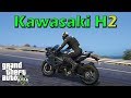 2017 Kawasaki H2 Carbon [Addons | Tuning] 16