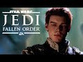 Star Wars Jedi: Fallen Order - Official Xbox E3 Briefing Trailer | E3 2019