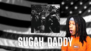 FIRST TIME HEARING D&#39;Angelo and The Vanguard - Sugah Daddy Reaction