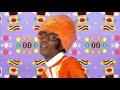 Yo Gabba Gabba Halloween Megamix