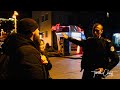 Shut Down By Police And Cussed At From A Window Preaching In Kosovo