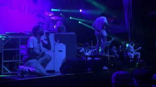 Volumes Pieces Live HOB Las Vegas 10/22/17