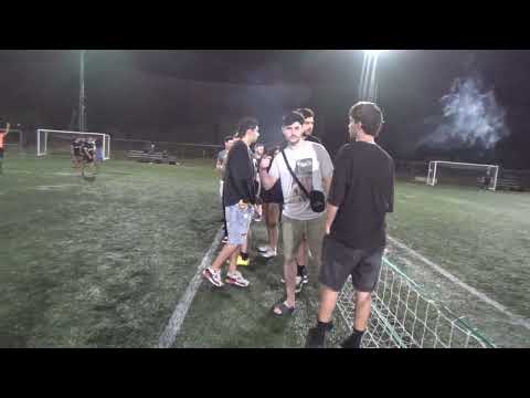 PICO Y PALA VS TOPETAZO - #LigaNuñez - #Apertura SLS - 25/3/2023