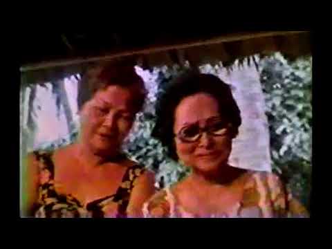 MANG KEPWENG Part 1- CHIQUITO with Tito Vic & Joey 1979
