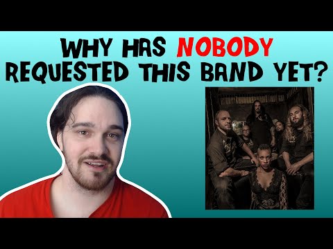 Composer/Musician Reacts to OCEANS OF SLUMBER - Winter (REACTION!!!)