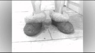 Video studio squattek -  Wherever have you been?