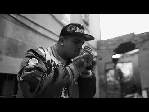 SEBITAS THREE - BELLINGHAM [VIDEOCLIP] (COOKING BAKALAO)